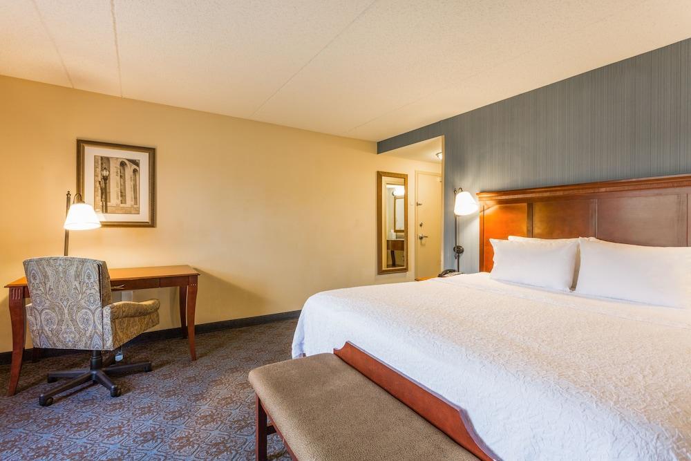 Hampton Inn & Suites Fruitland Экстерьер фото