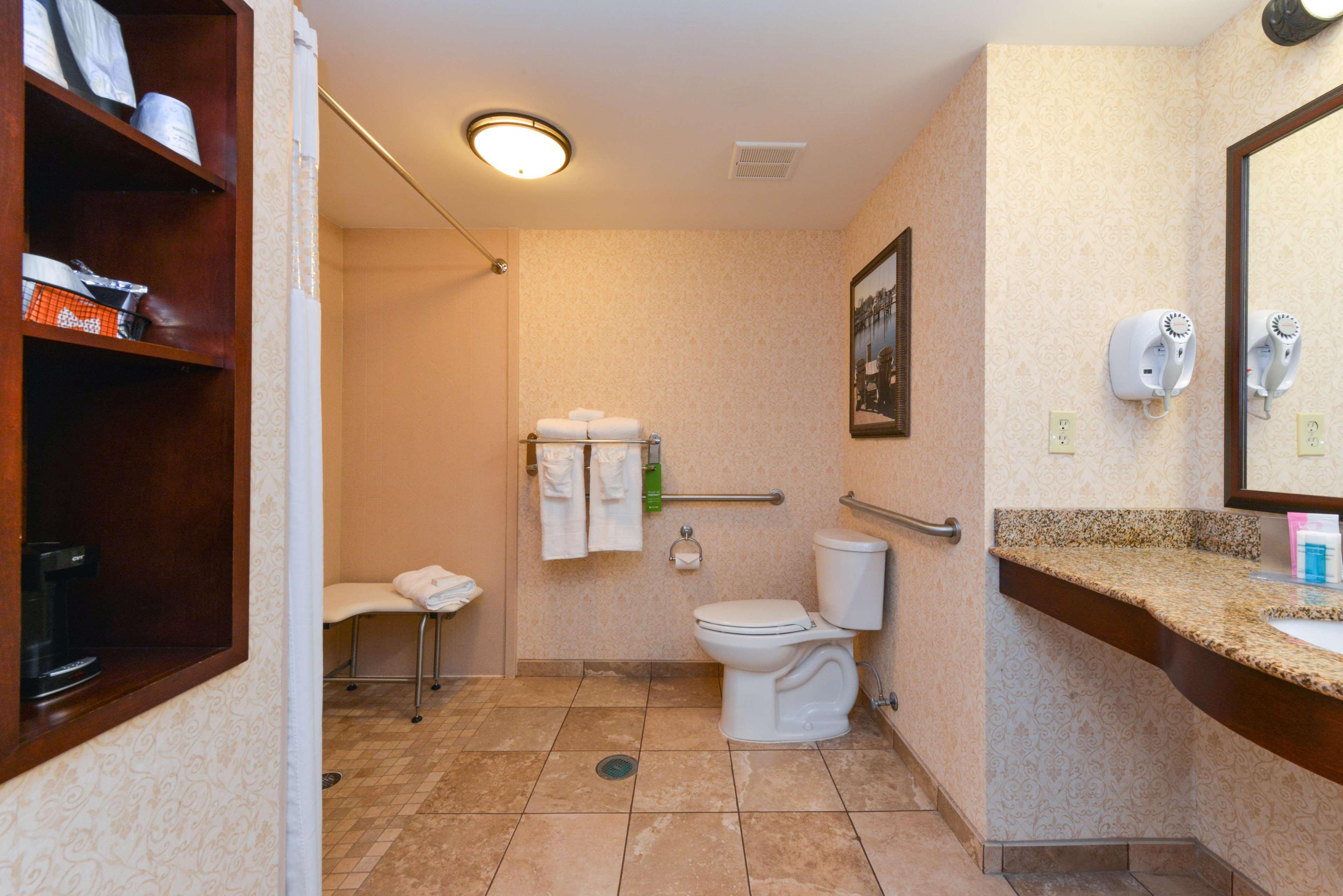 Hampton Inn & Suites Fruitland Экстерьер фото