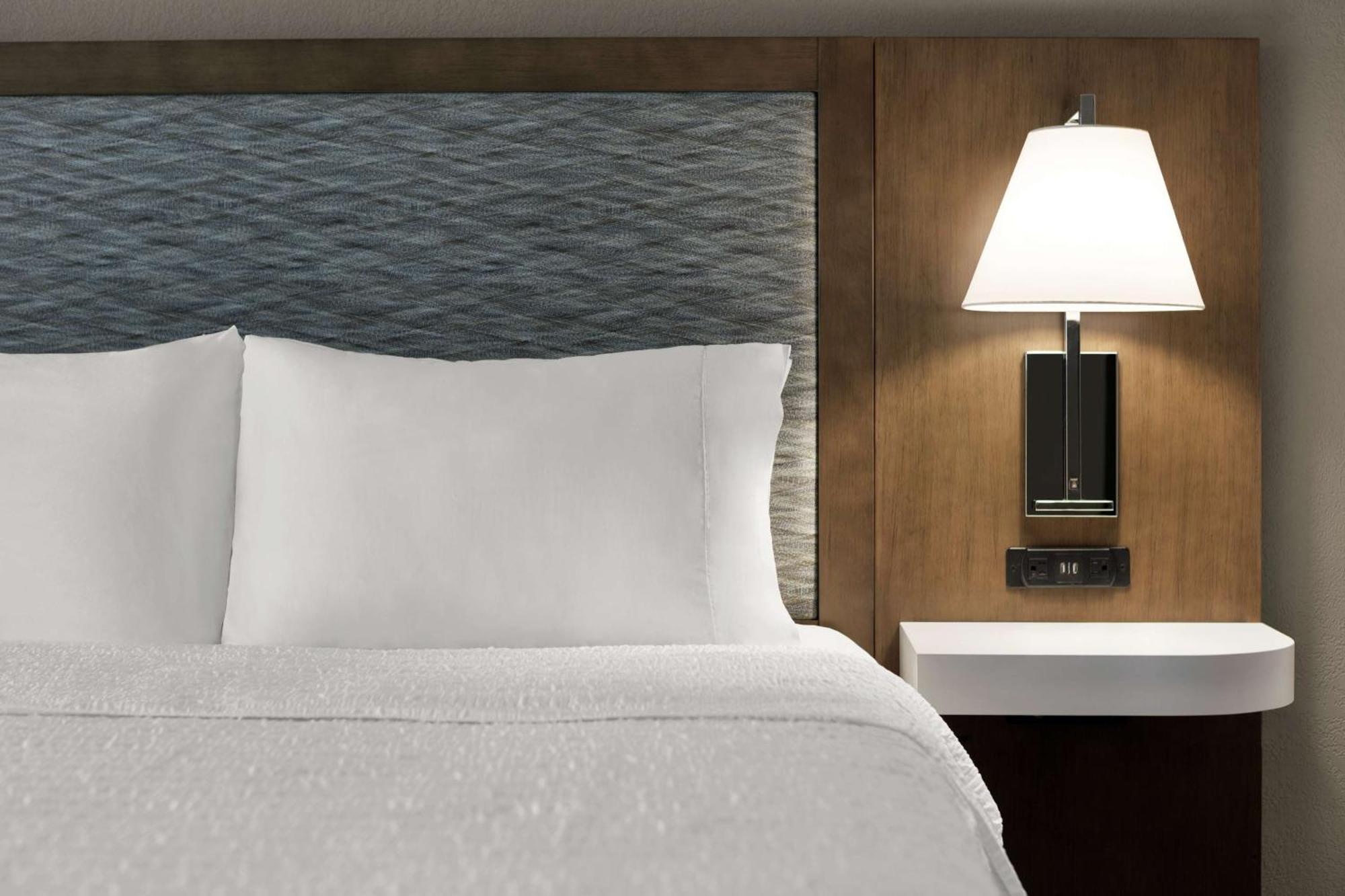 Hampton Inn & Suites Fruitland Экстерьер фото