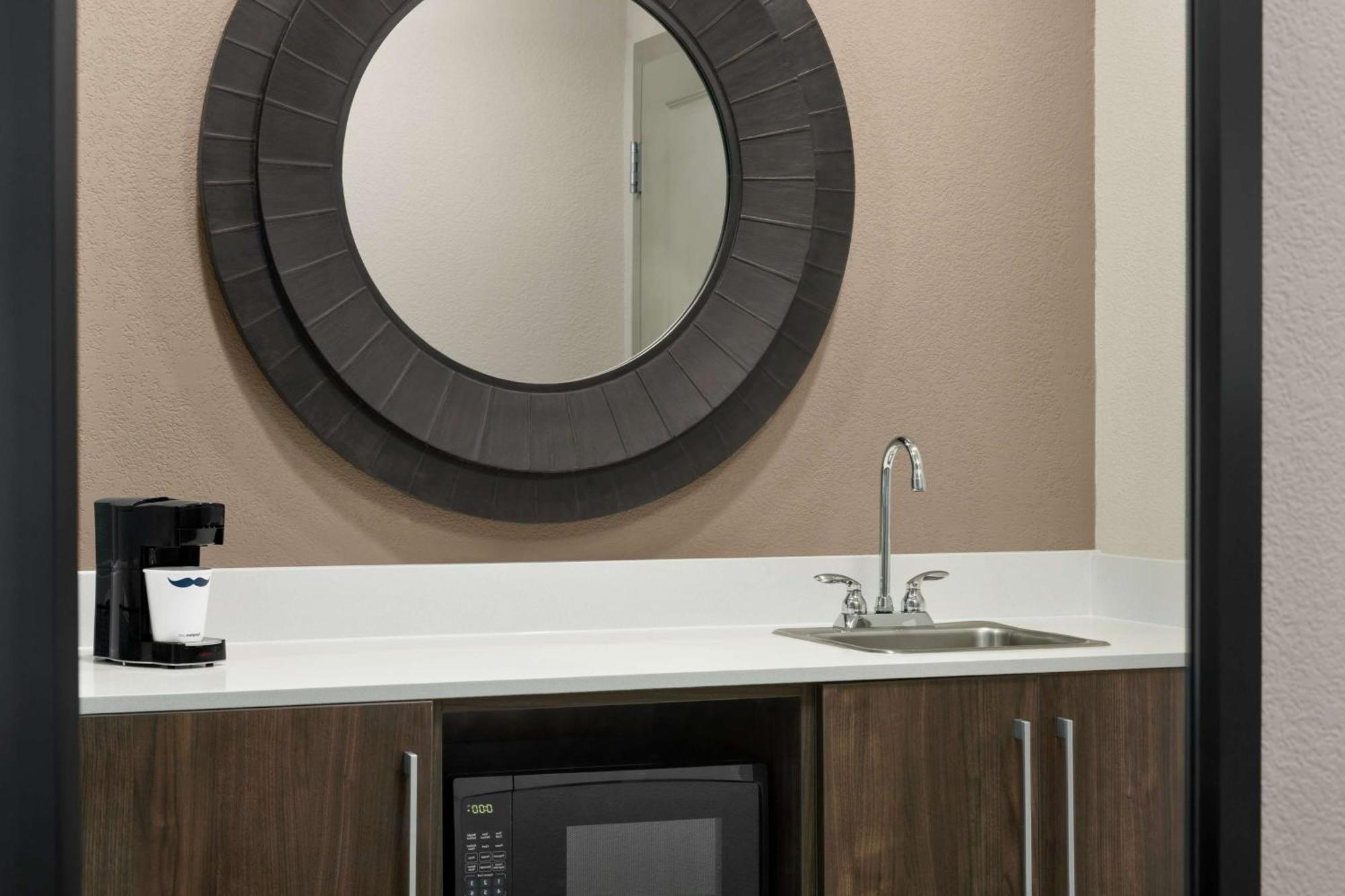 Hampton Inn & Suites Fruitland Экстерьер фото