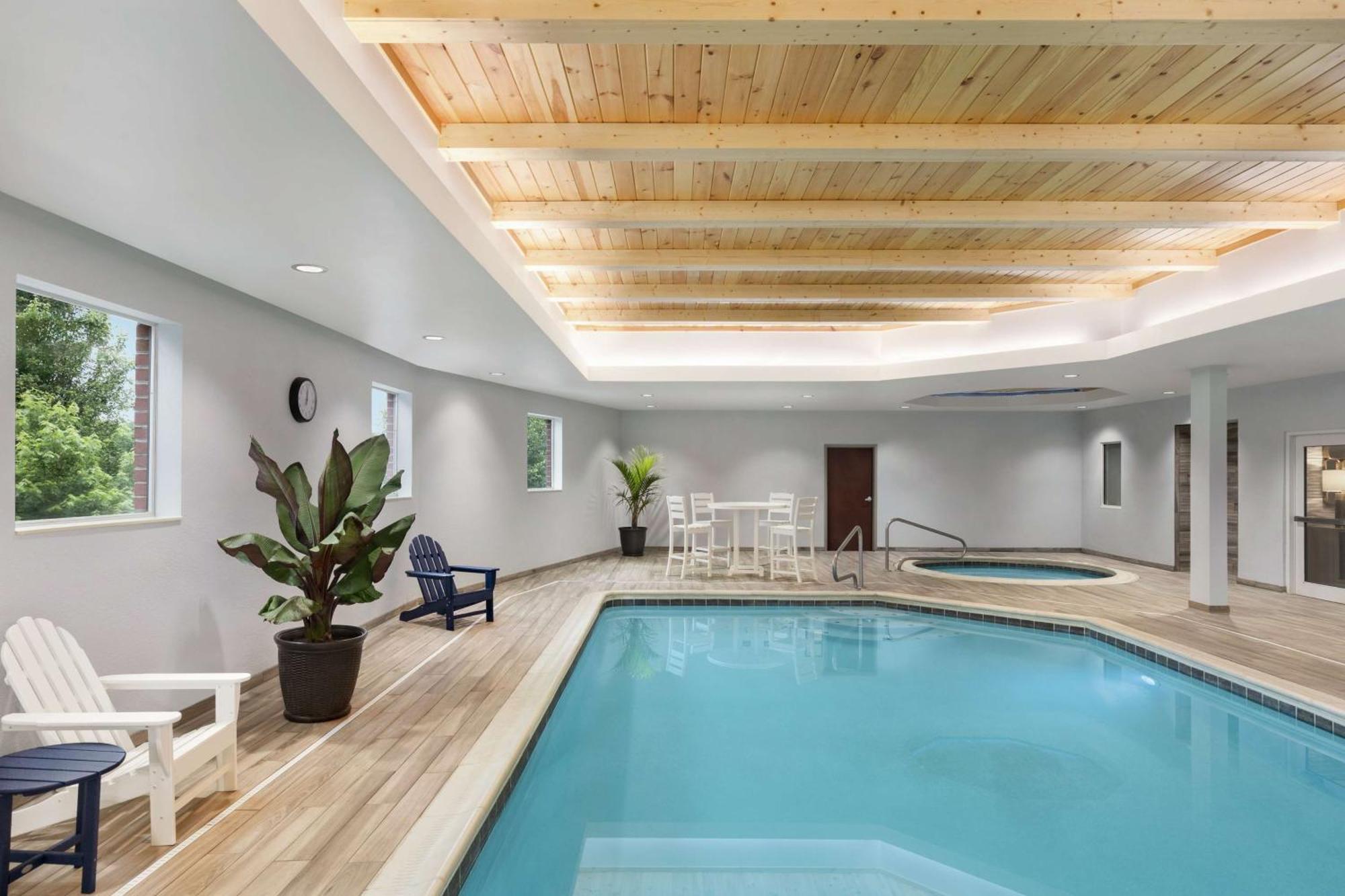 Hampton Inn & Suites Fruitland Экстерьер фото