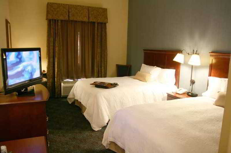 Hampton Inn & Suites Fruitland Номер фото